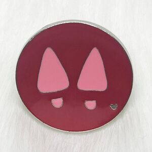 🔮 5/$25 Disney‎ Minnie Mouse Footprint Pin